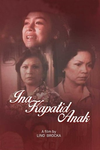 Ina, Kapatid, Anak Poster of Ina, Kapatid, Anak