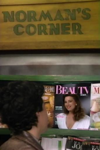 Norman's Corner Poster of Norman's Corner
