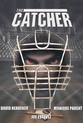 The Catcher Poster of The Catcher