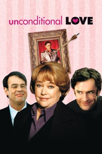 Unconditional Love Poster of Unconditional Love