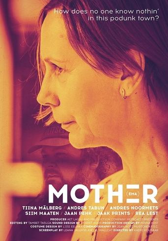 Mother Poster of Mother