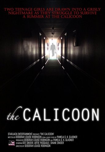 The Calicoon Poster of The Calicoon