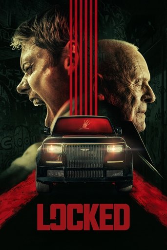 Locked Poster of Locked