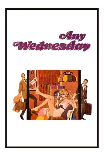 Any Wednesday Poster of Any Wednesday