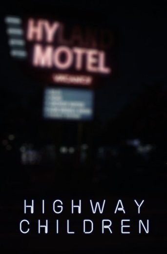Highway Children Poster of Highway Children