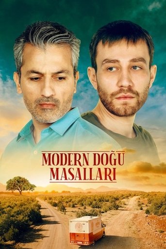 Modern Doğu Masalları Poster of Modern Doğu Masalları