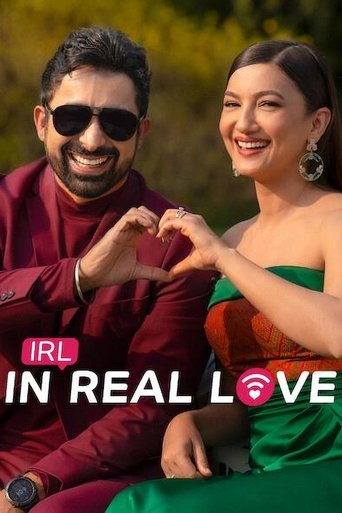 IRL: In Real Love Poster of IRL: In Real Love