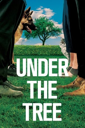 Under the Tree Poster of Under the Tree
