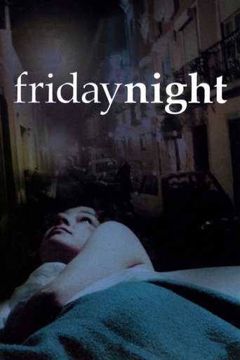 Friday Night Poster of Friday Night