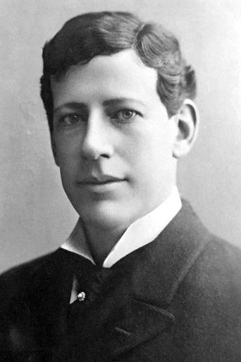 DeWolf Hopper Sr. Portrait of DeWolf Hopper Sr.