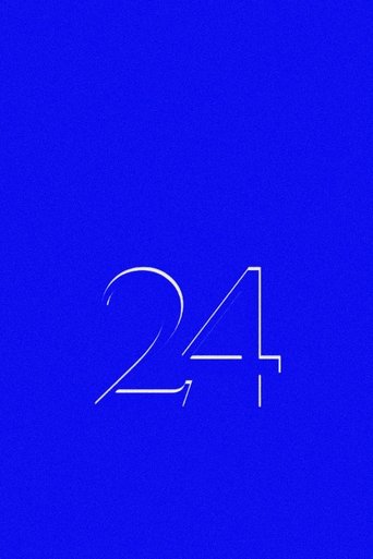 24 Poster of 24