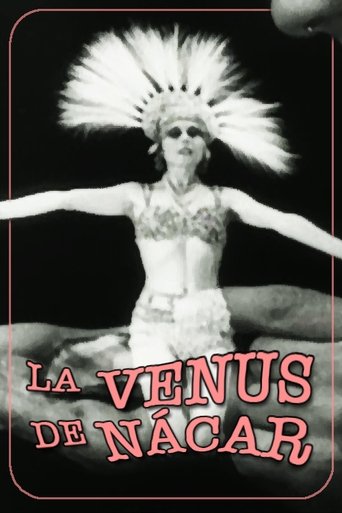 Mother of Pearl Venus Poster of Mother of Pearl Venus
