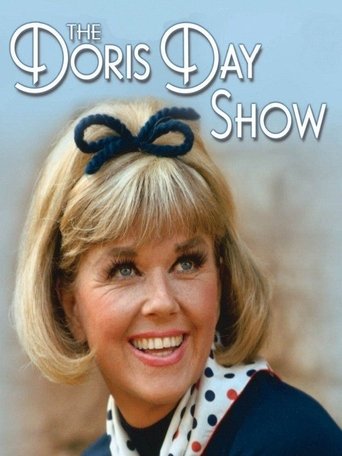 The Doris Day Show Poster of The Doris Day Show