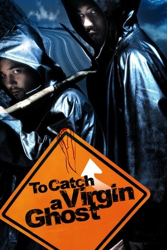 To Catch a Virgin Ghost Poster of To Catch a Virgin Ghost