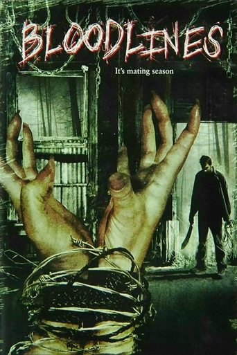 Bloodlines Poster of Bloodlines