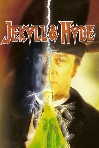 Jekyll & Hyde Poster of Jekyll & Hyde