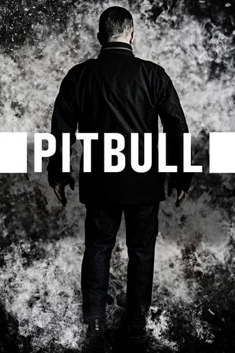 Pitbull: Exodus Poster of Pitbull: Exodus