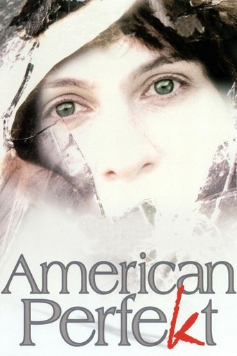 American Perfekt Poster of American Perfekt