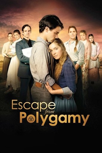 Escape from Polygamy Poster of Escape from Polygamy