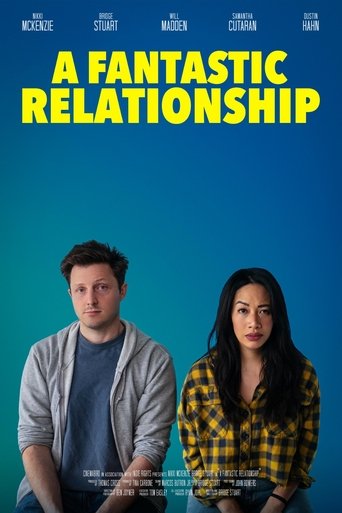 A Fantastic Relationship Poster of A Fantastic Relationship