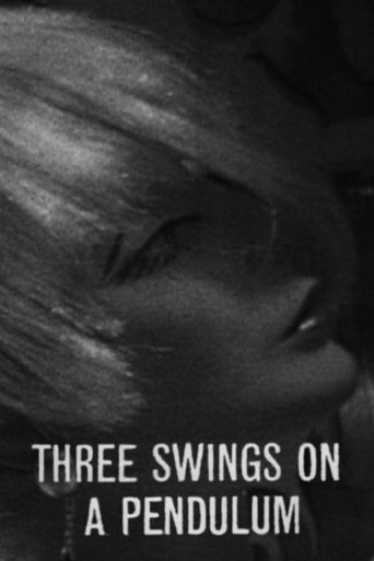 Three Swings on a Pendulum Poster of Three Swings on a Pendulum