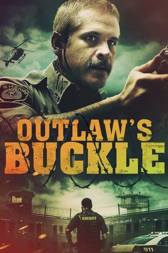 A Fivela de Abner Outlaw Poster of A Fivela de Abner Outlaw