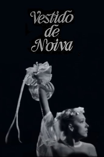 Vestido de Noiva Poster of Vestido de Noiva