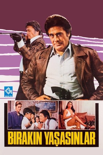 Bırakın Yaşasınlar Poster of Bırakın Yaşasınlar