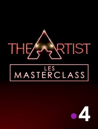 The Artist, les Masterclass Poster of The Artist, les Masterclass