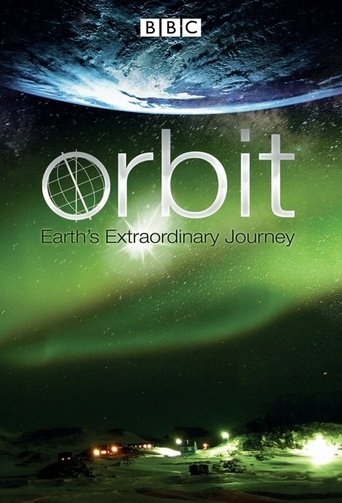 Orbit: Earth's Extraordinary Journey Poster of Orbit: Earth's Extraordinary Journey