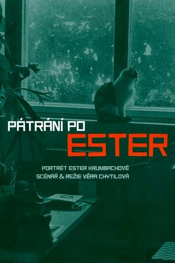 Searching for Ester Poster of Searching for Ester