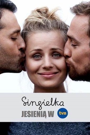 Singielka Poster of Singielka