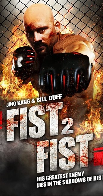 Fist 2 Fist Poster of Fist 2 Fist