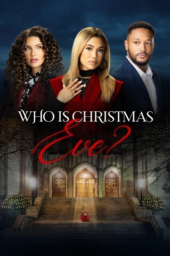 Who is Christmas Eve? Poster of Who is Christmas Eve?
