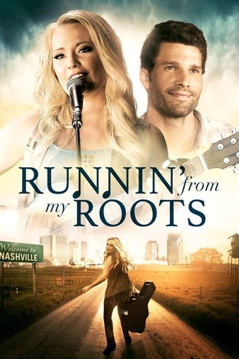 Runnin' from my Roots Poster of Runnin' from my Roots