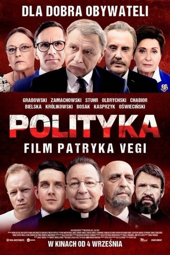 Politics Poster of Politics