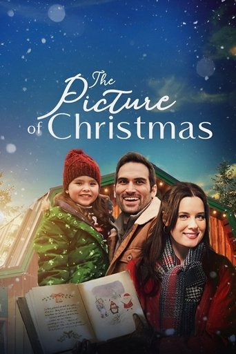 The Picture of Christmas Poster of The Picture of Christmas