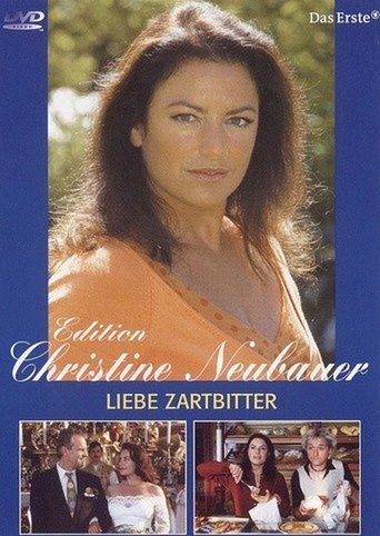 Liebe zartbitter Poster of Liebe zartbitter
