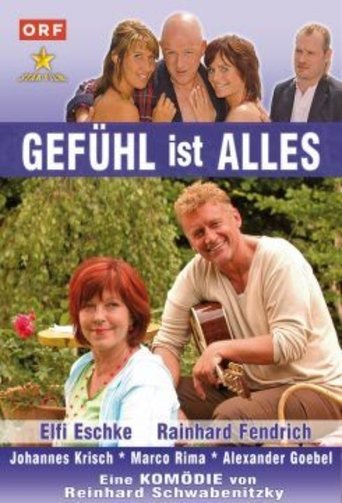Gefühl ist alles Poster of Gefühl ist alles