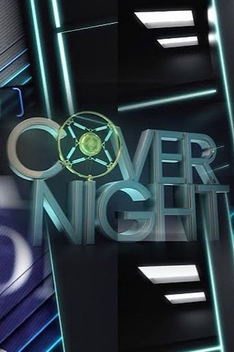 Cover Night Poster of Cover Night