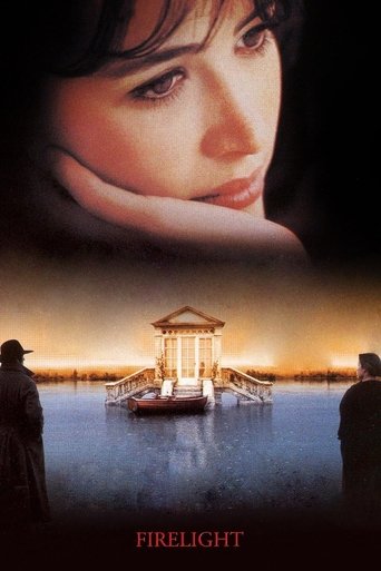 Firelight Poster of Firelight