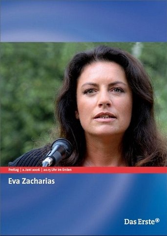 Eva Zacharias Poster of Eva Zacharias