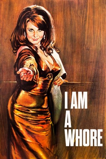 I Am a Whore Poster of I Am a Whore