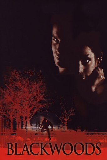Blackwoods Poster of Blackwoods