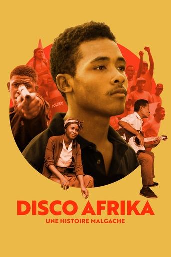 Disco Afrika: A Malagasy Story Poster of Disco Afrika: A Malagasy Story