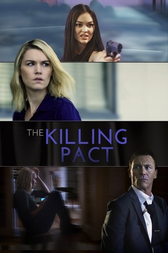 The Killing Pact Poster of The Killing Pact
