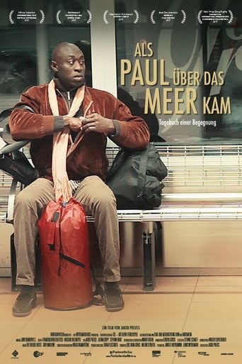 When Paul Came Over The Sea Poster of When Paul Came Over The Sea