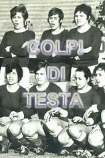 Colpi di testa Poster of Colpi di testa