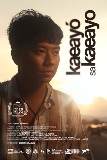 Kaeayó sa Kaeayo Poster of Kaeayó sa Kaeayo