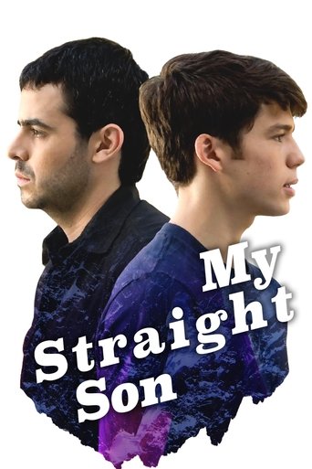 My Straight Son Poster of My Straight Son